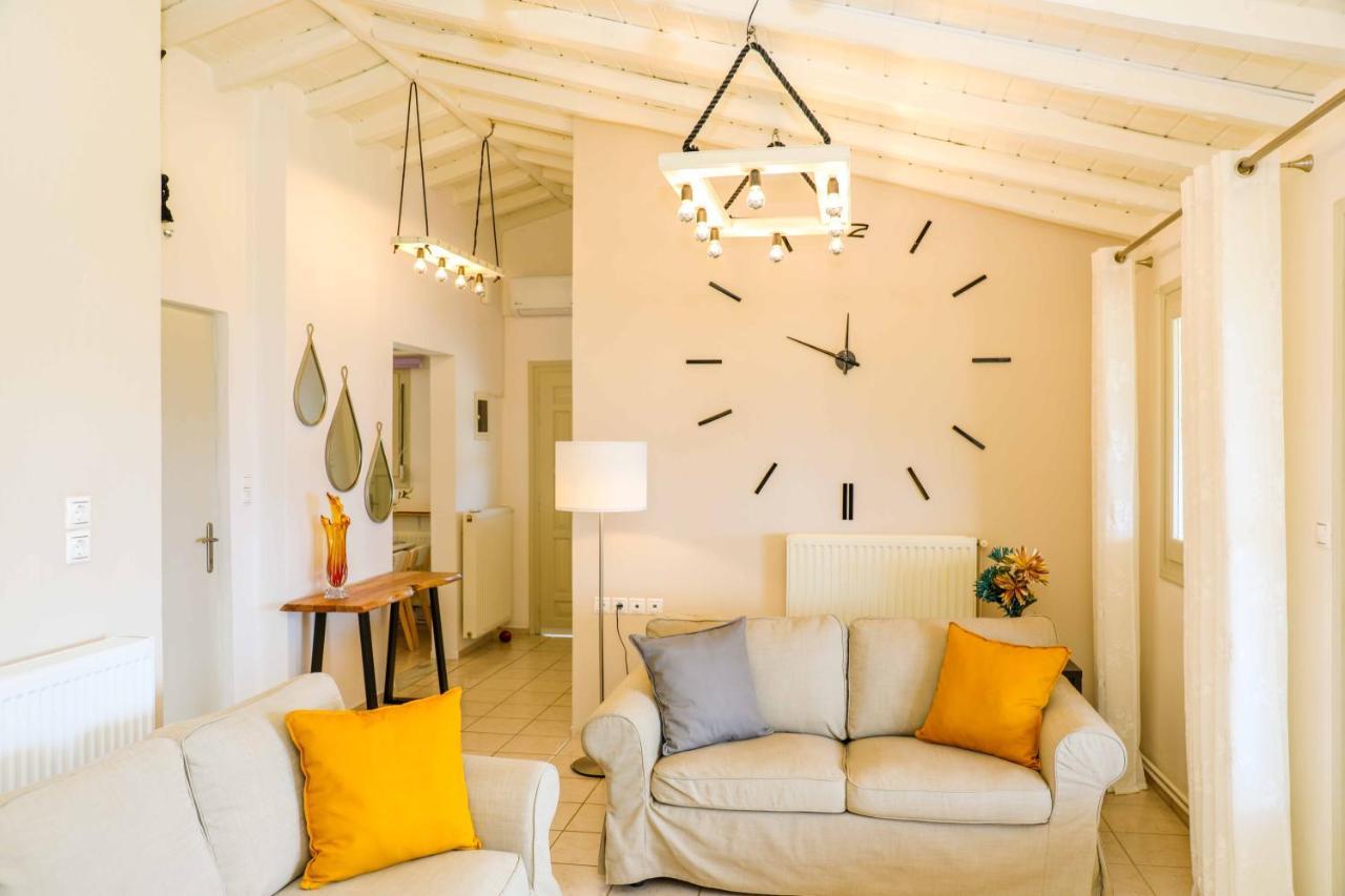 Casa Rozana - Skiathos Extérieur photo