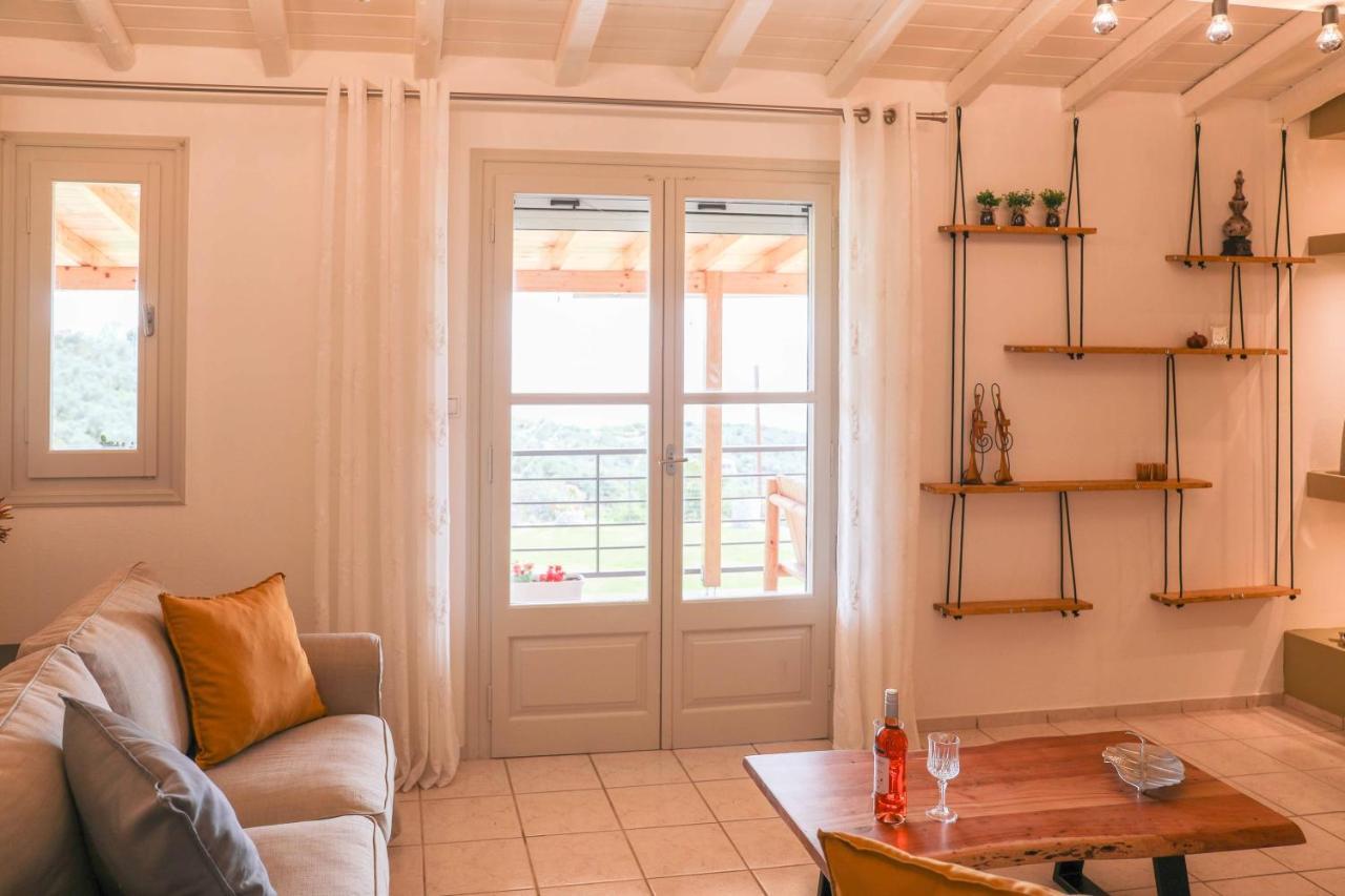 Casa Rozana - Skiathos Extérieur photo