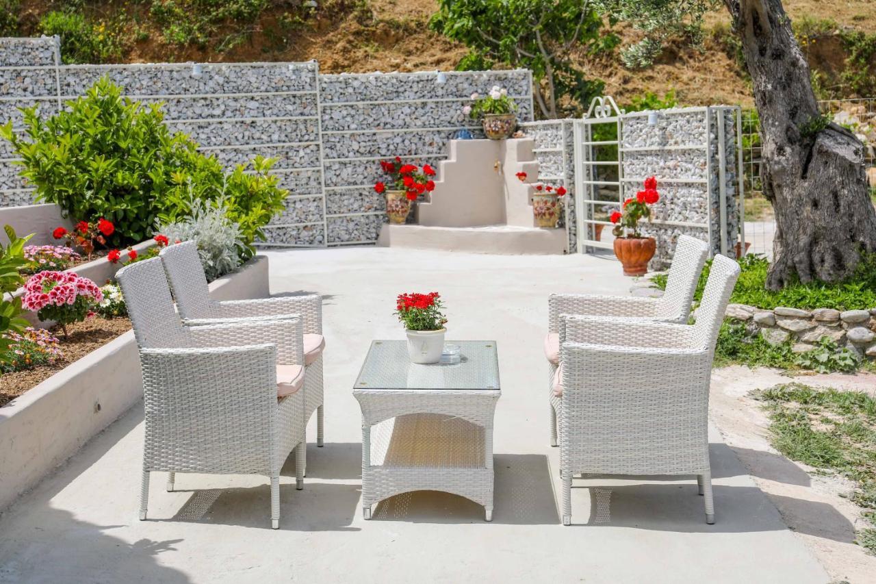 Casa Rozana - Skiathos Extérieur photo