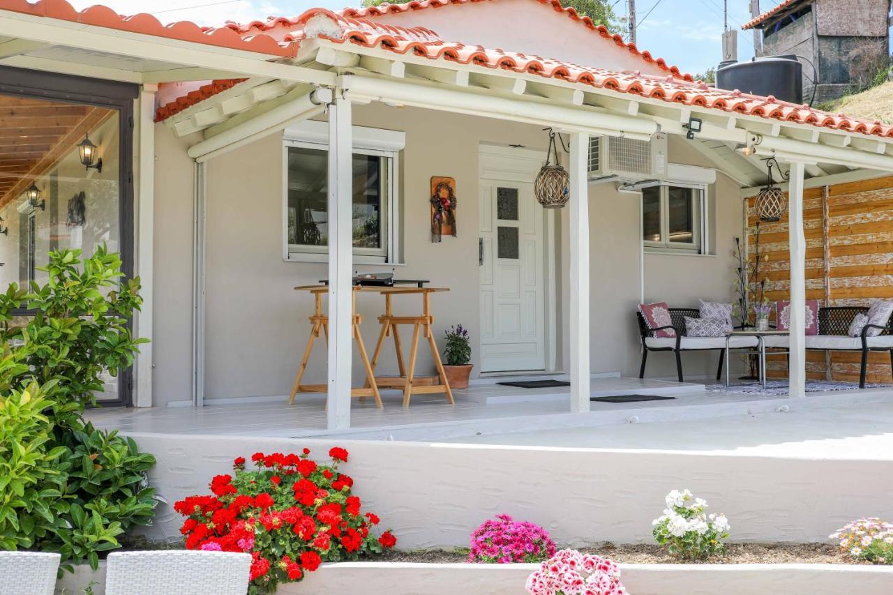 Casa Rozana - Skiathos Extérieur photo