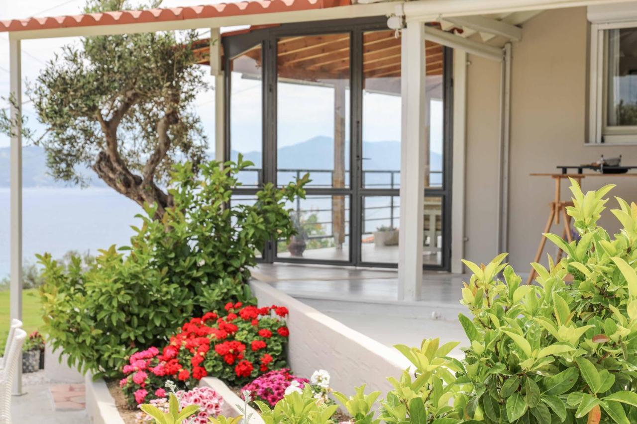 Casa Rozana - Skiathos Extérieur photo