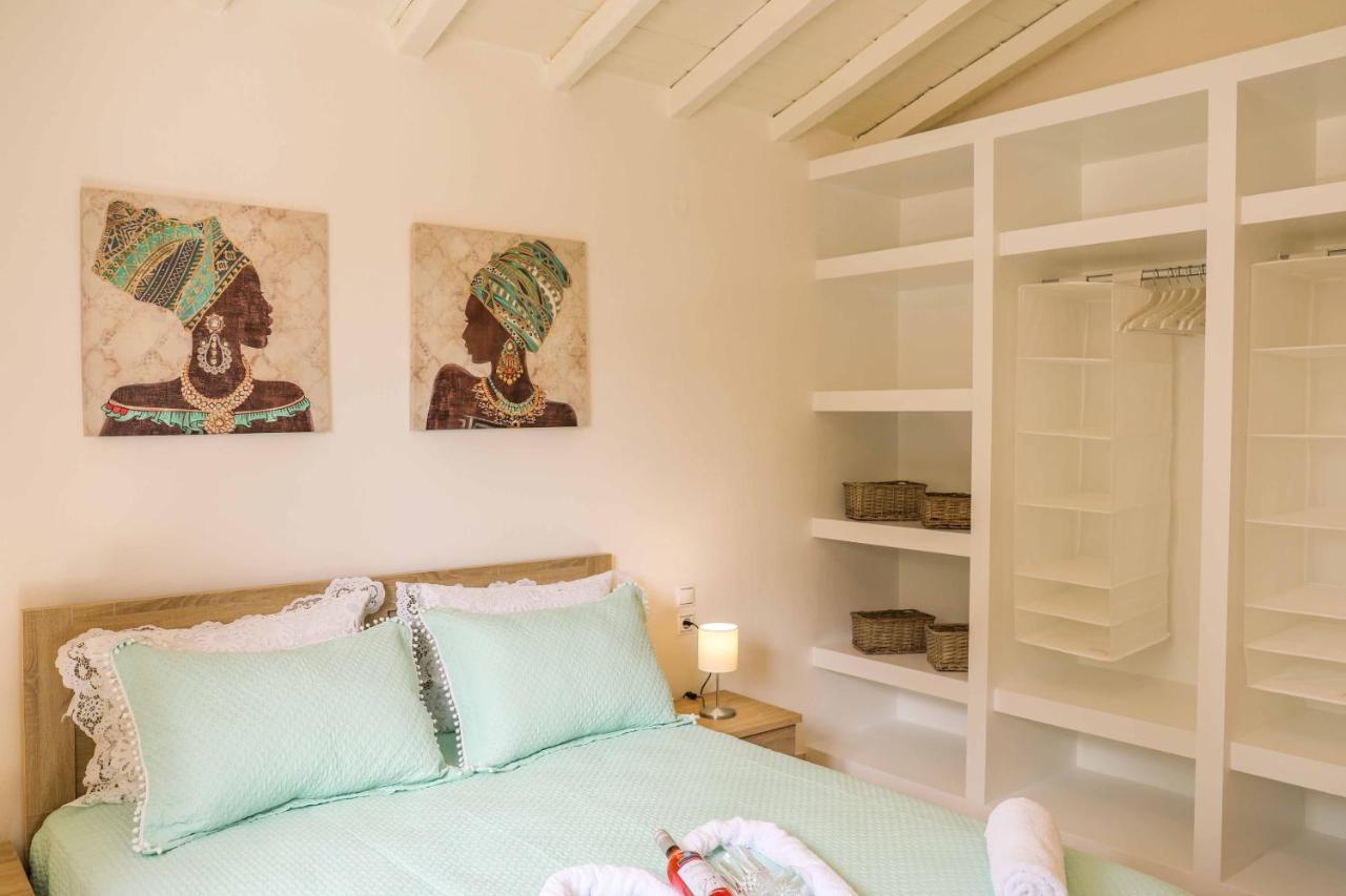 Casa Rozana - Skiathos Extérieur photo
