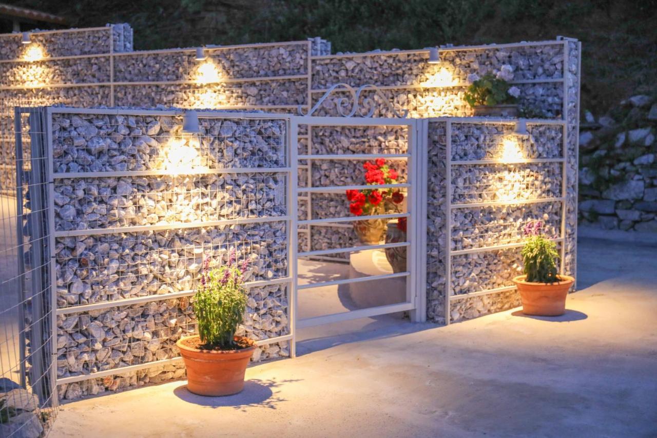 Casa Rozana - Skiathos Extérieur photo