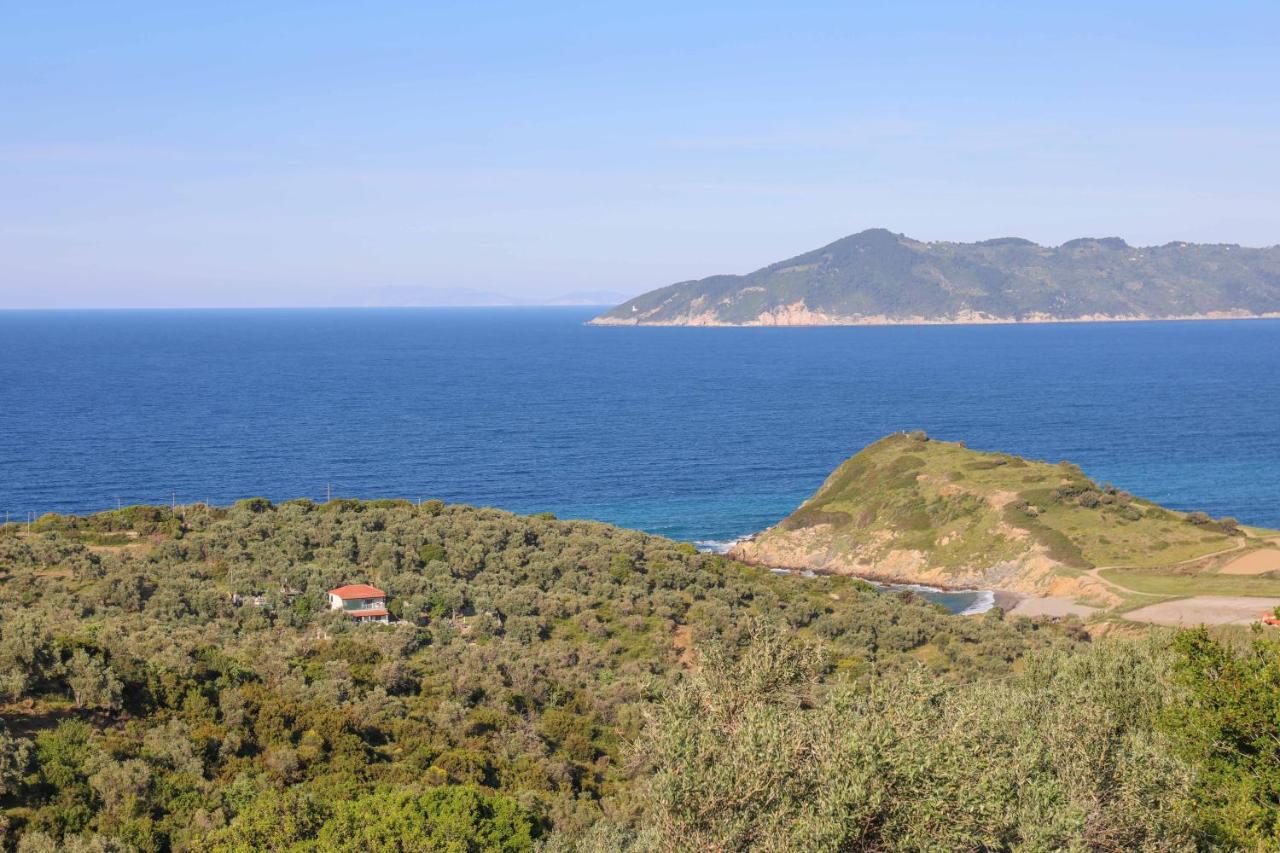 Casa Rozana - Skiathos Extérieur photo