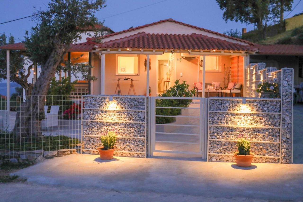 Casa Rozana - Skiathos Extérieur photo