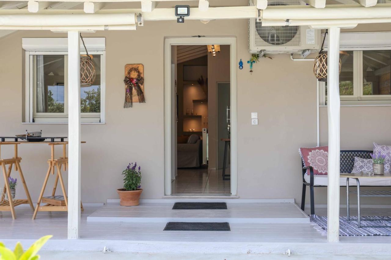 Casa Rozana - Skiathos Extérieur photo