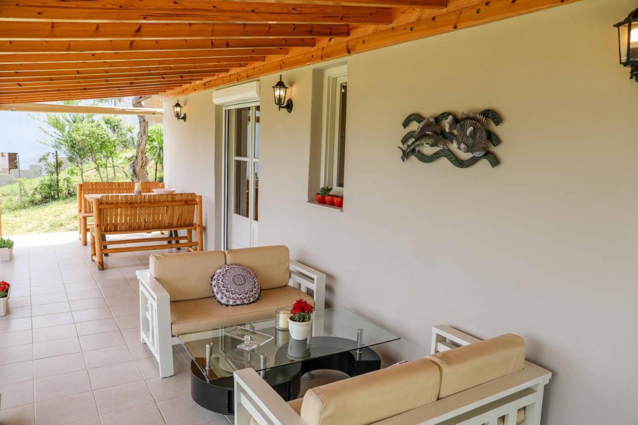 Casa Rozana - Skiathos Extérieur photo