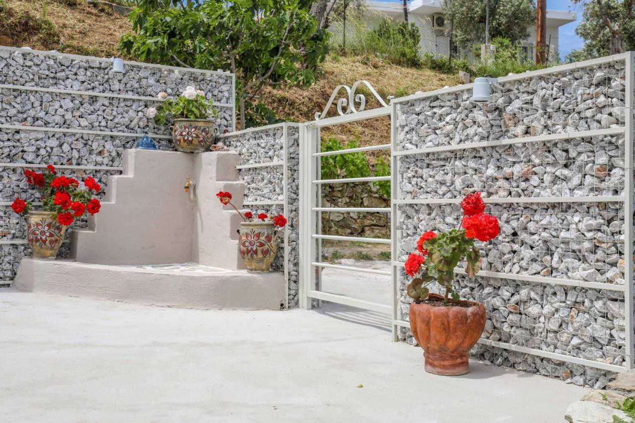 Casa Rozana - Skiathos Extérieur photo