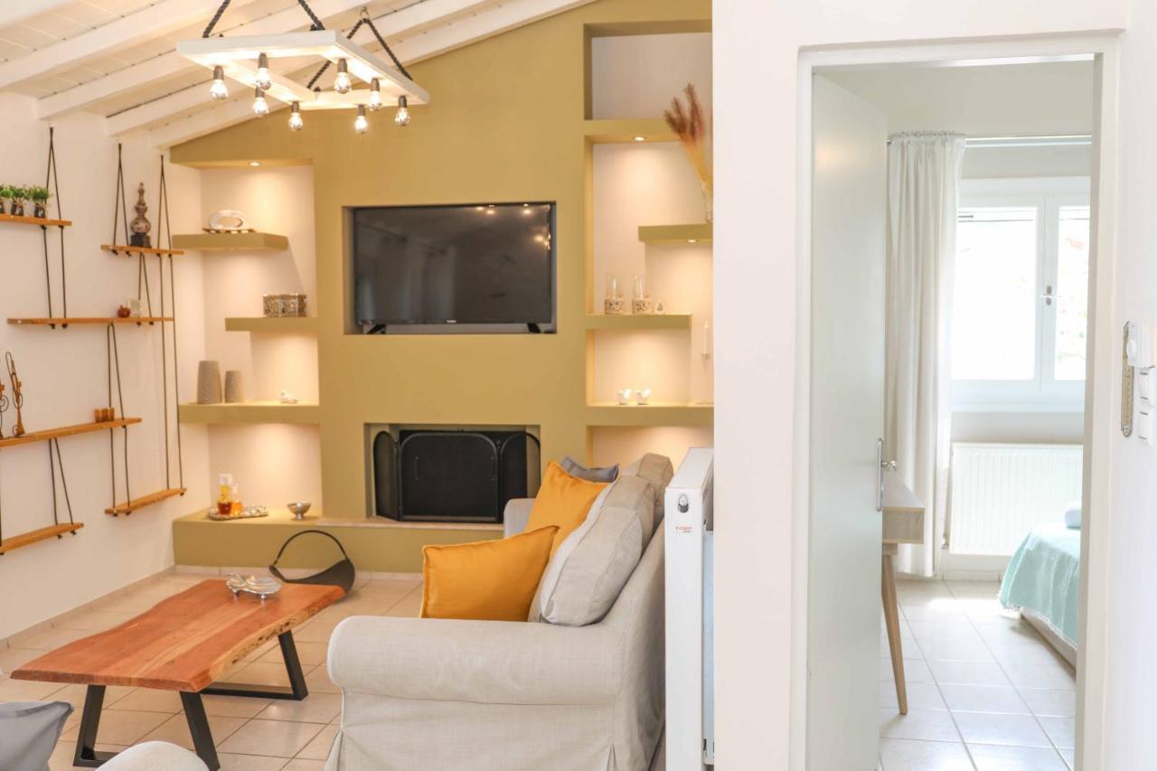 Casa Rozana - Skiathos Extérieur photo