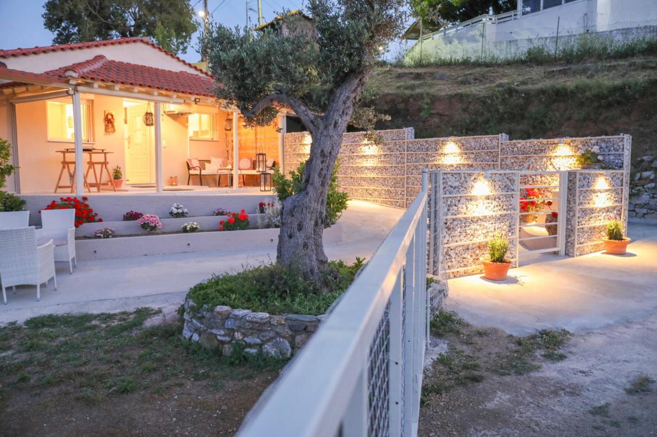 Casa Rozana - Skiathos Extérieur photo