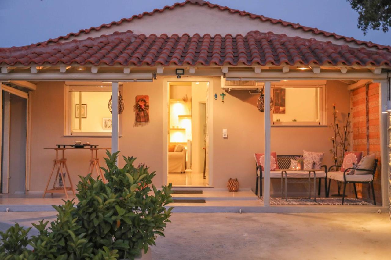 Casa Rozana - Skiathos Extérieur photo