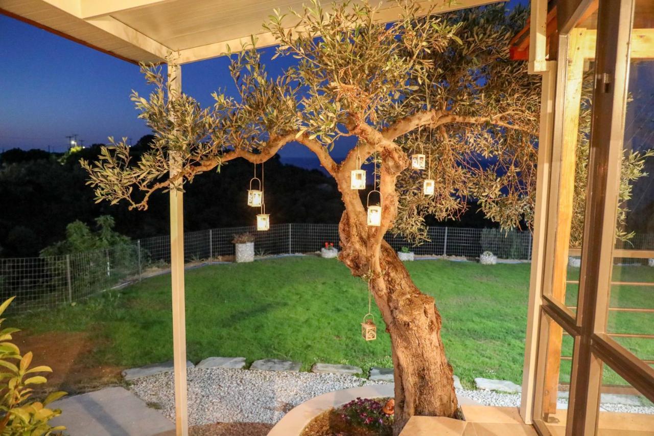 Casa Rozana - Skiathos Extérieur photo