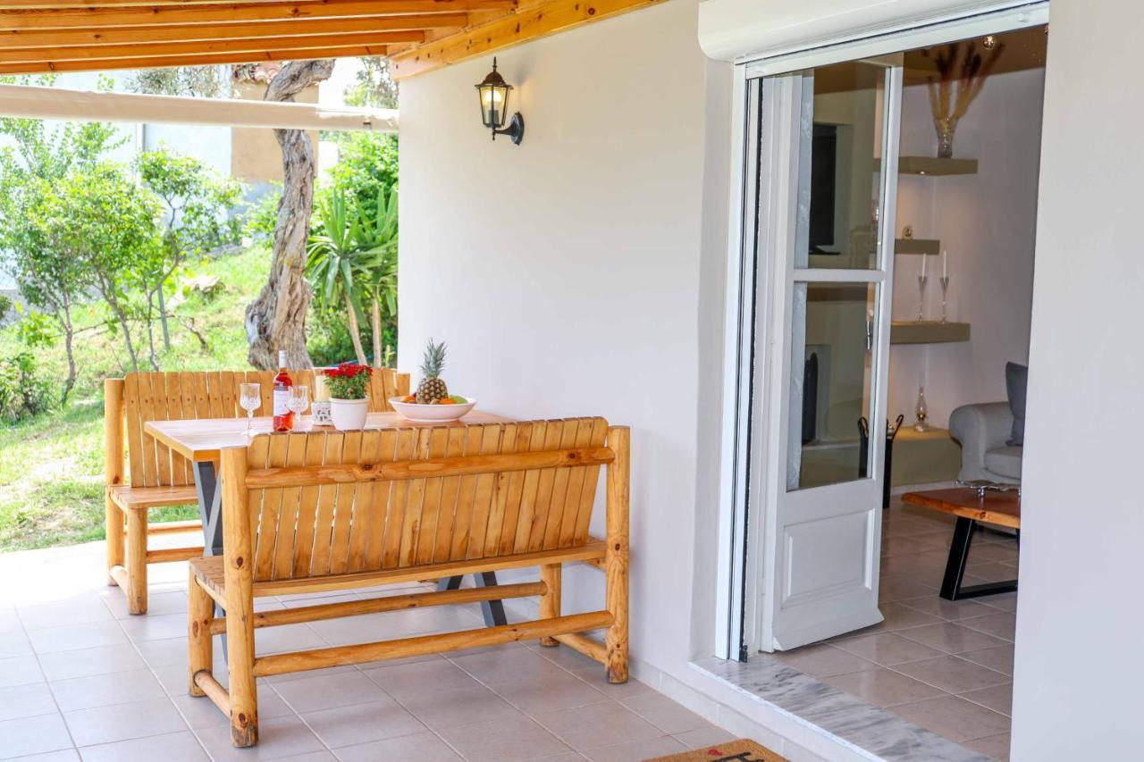 Casa Rozana - Skiathos Extérieur photo