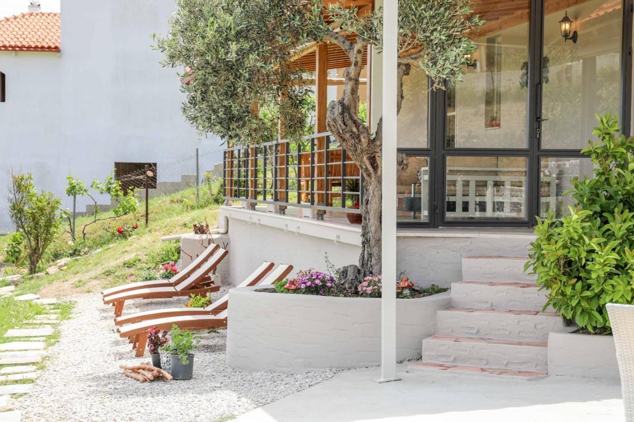 Casa Rozana - Skiathos Extérieur photo