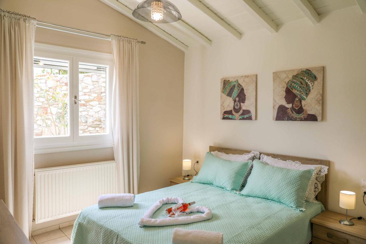Casa Rozana - Skiathos Extérieur photo